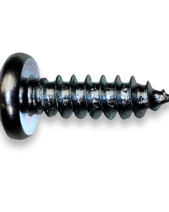 Tapping screw C 4,8x16 DIN7981 galv
